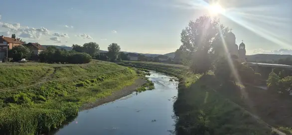 Beogradski zborovi uz Istočnu Srbiju