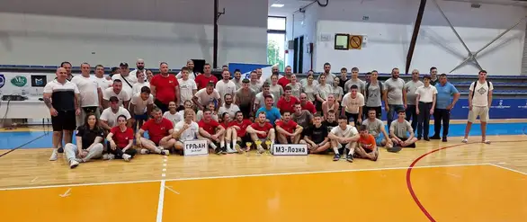 Grljanci najbolji na Regionalnom takmičenju Seoskih igara Sportskog saveza Srbije u Trsteniku