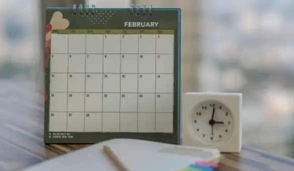 Zbog čega februar ove godine ima 29 dana?