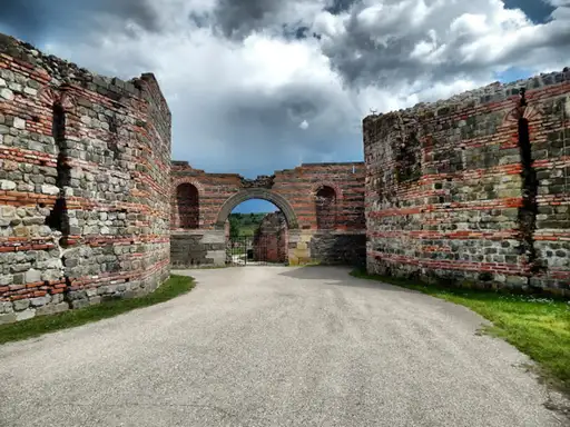 Međunarodna 25. filozofska škola ,,Felix Romuliana”