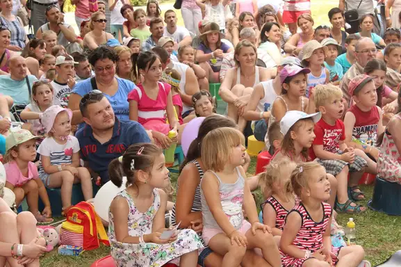 Srbiji nedostaju kulturni sadržaji za decu