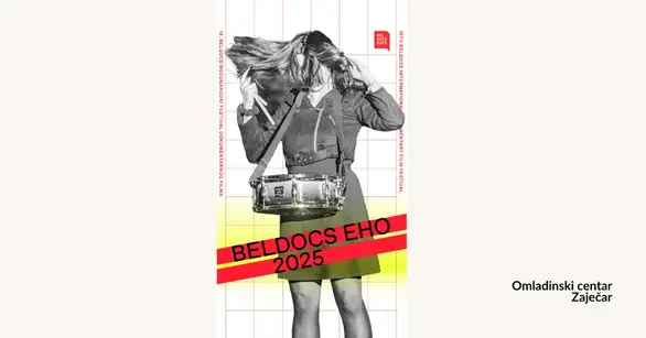 Festival dokumentarnog filma u Omladinskom centru od utorka 18. novembra: BELDOCS EHO