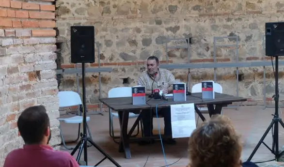 Počela 20. Međunarodna filozofska škola na Feliks Romuliani