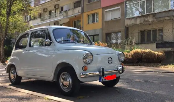 Prošlo je 66 godina od proizvodnje prvog Fiće u Kragujevcu