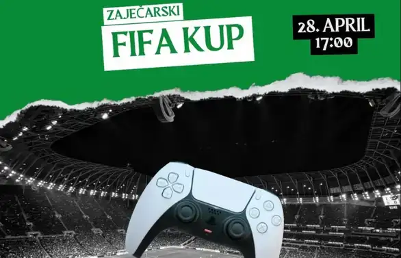 Treći FC24 turnir (FIFA) u Omladinskom centru!