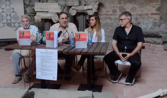 Otvorena Međunarodna Filozofska škola „Felix Romuliana“