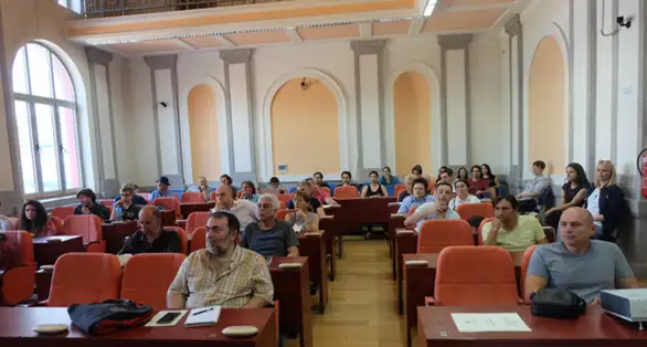 Završena 19. Međunarodna filozofska škola „Felix Romuliana“