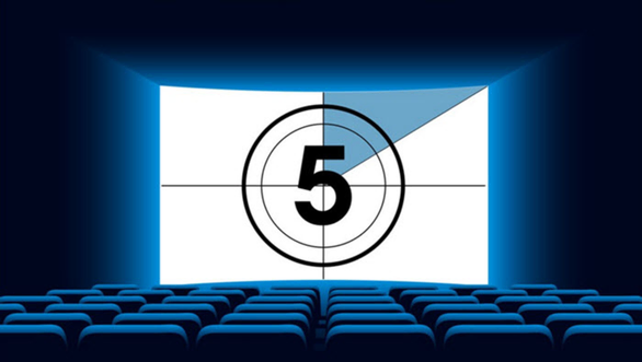 I ovog vikenda hit filmovi