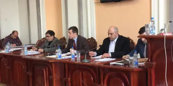 Danas je održana 12. sednica Skupštine grada Zaječara