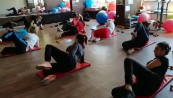 Besplatni fitnes treninzi za dame ponovo u Zaječaru