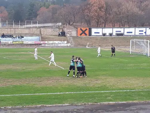 "Timok" savladao "Brodoremont"