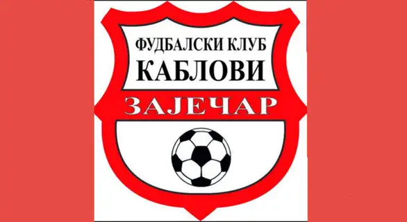 Fudbaleri Kablova silni kod kuće