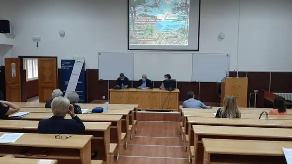 Zaječar domaćin 10. Međunarodnog simpozijuma o upravljanju prirodnim resursima