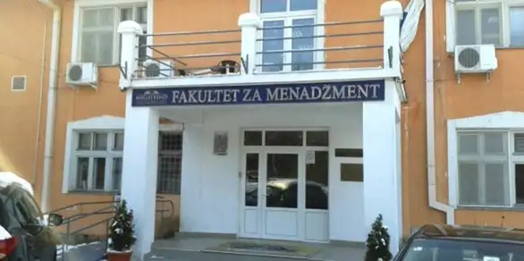U ponedeljak uručenje indeksa novoj generaciji studenata Fakulteta za menadžment