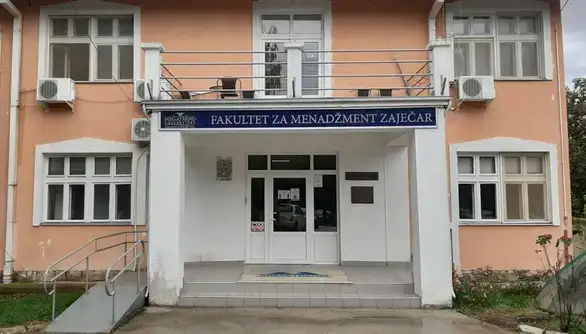Univerzitetu Megatrend i njegovim članicama oduzeta dozvola za rad