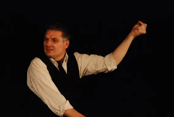 OTVOREN 1. FESTIVAL MALIH POZORIŠNIH FORMI