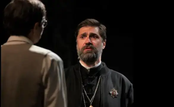 Festival malih pozorišnih formi u zaječarskom pozorištu nastavlja se večeras predstavom „Čovjek visine”