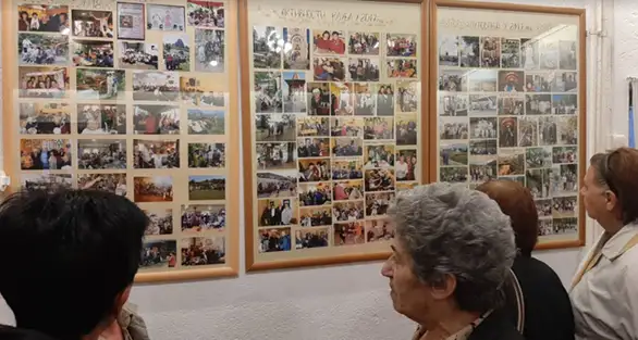 Tri i po decenije brige o odraslim i starijim licima u Klubu "Zlatna jesen"