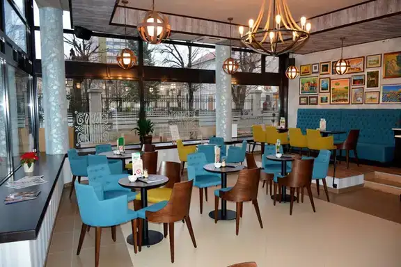 Škola kaligrafije danas u zaječarskoj Gostoprimnici