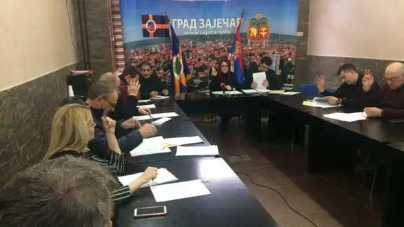 VD Stanje se nastavlja: Novi vd direktor Centra za socijalni rad - Nenad Dinulović
