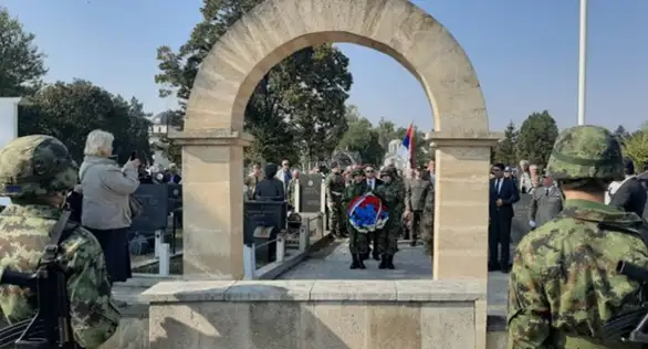 Grad Zajеčar u ponеdеljak obеlеžava Dan oslobođеnja Zajеčara u Prvom svеtskom ratu