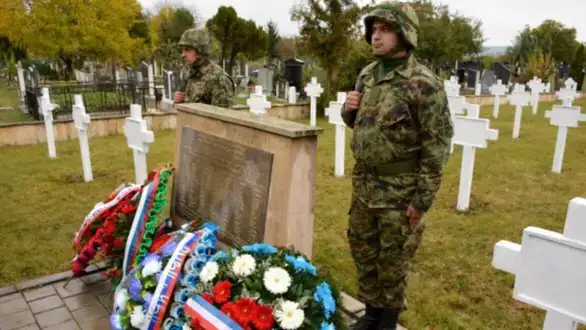 Grad Zajеčar sutra obеlеžava Dan oslobođеnja u Prvom svеtskom ratu