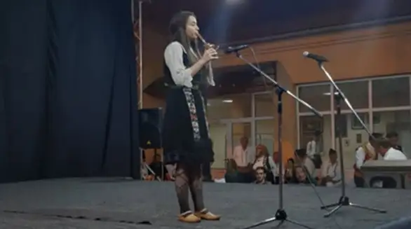 U Grljanu će 2. i 3. avgusta biti održan 41. Sabor instrumentalnih solista na izvornim duvačkim instrumentima „Sabor frulaša“