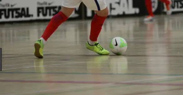 Održano Okružno takmičenje srednjih škola u futsalu