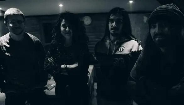 Fuzz Face u subotu u Omladinskom centru