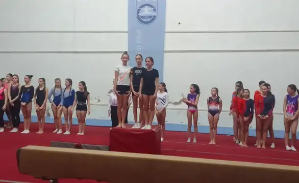 Učenici zaječarskih osnovnih i srednjih škola nastavili su sa odličnim rezulatima na školskim nadmetanjima