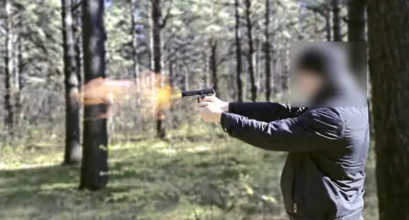 Gađanje na strelištima u Boru i Knjaževcu