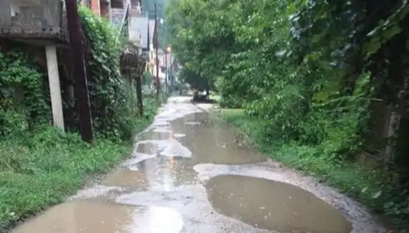 Do kraja avgusta biće sređen put u Gamzigradskoj banji