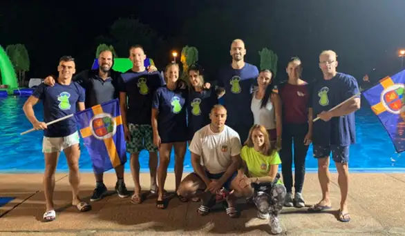 CITY GAMES: Zaječarci četvrti u Srbiji!