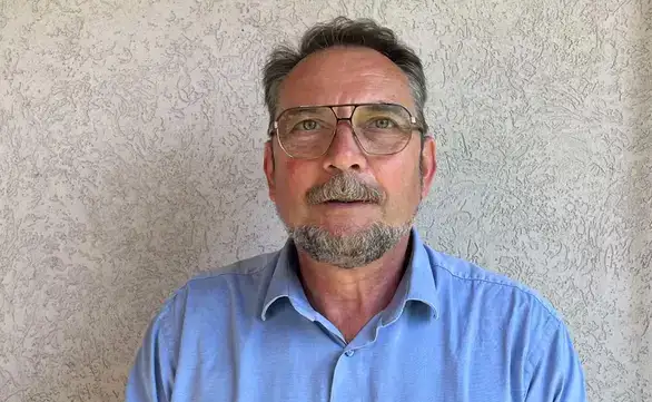 Predstavljanje liste SRPSKI LIBERALI-DA SE STRUKA PITA-Vladimir Kovačеvić: Prvi na listi je Dragan Đorđević