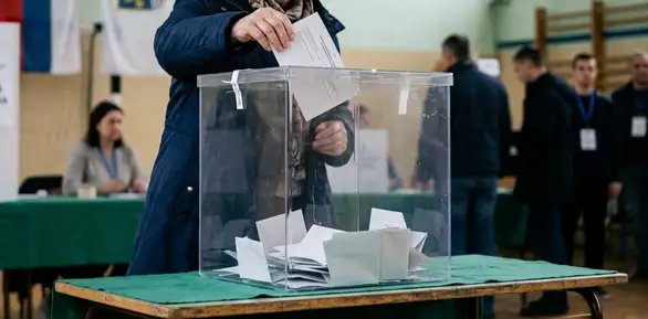 Studenti u blokadi: Izbori su raspisani, vreme je za pobedu