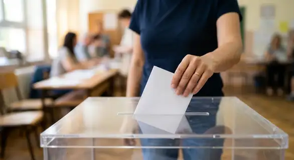 Na izborima 25. oktobra učestvuje 18 lista