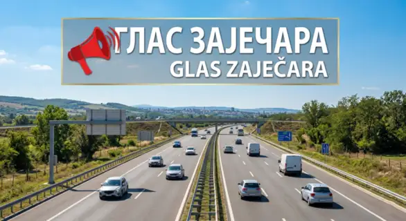 Suvi kolovozi i bez većih zastoja ovog utorka