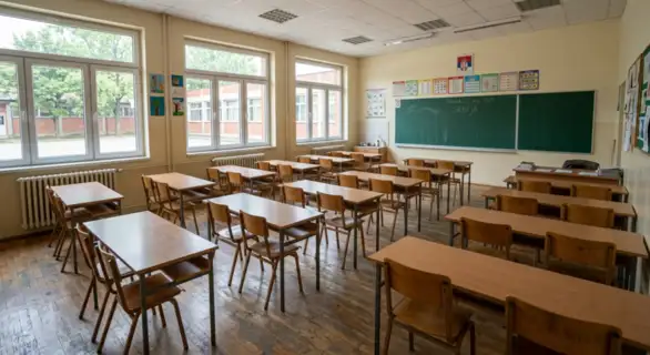 Ministarstvo prosvete u tajnosti radi na krovnom zakonu za obrazovni sistem