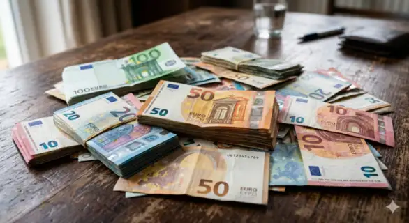 Forbs: Srbija se prošle godine zadužila 5,2 milijarde evra