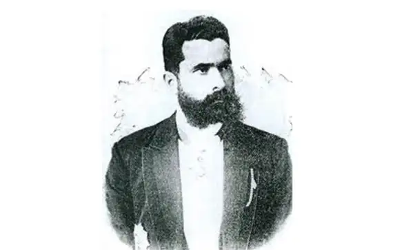 Na današnji dan umro je Đorđe Genčić