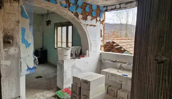 “Samo da se što pre ovo završi, i da se vratimo životu pre požara”: Marija Stanojević iz Vratarnice govori za Glas Zaječara