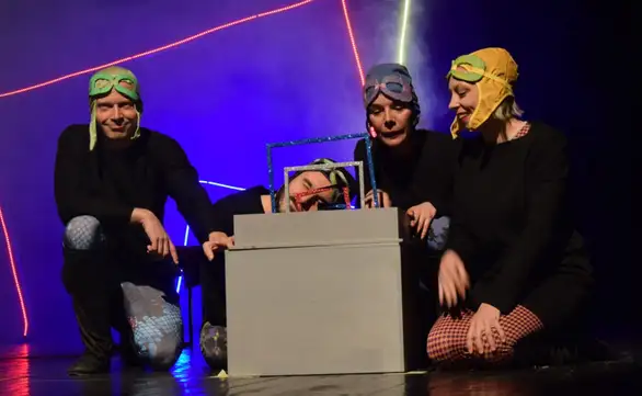 Poznati laureati zaječarskog pozorišnog festivala za decu