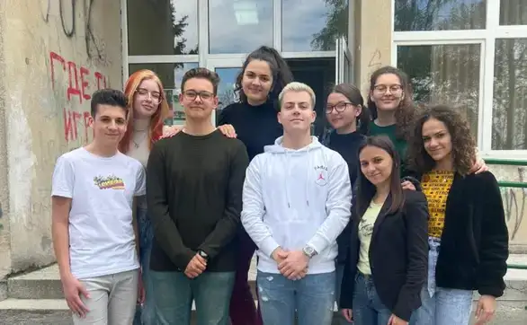 Učenici Gimnazije ostvarili zapažene rezultate na takmičenju talentovanih učenika