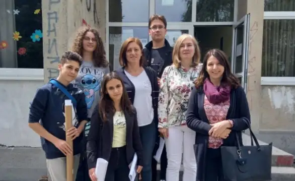 Odlični rezultati učenika Gimnazije na regionalnom takmičenju talentovanih učenika