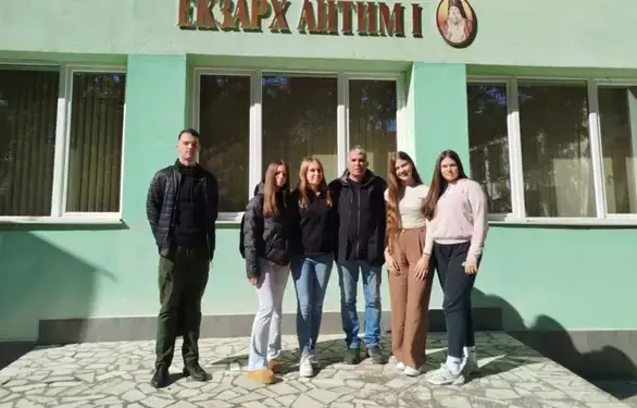 Odlični rezultati učenika Gimnazije i OŠ "Desanka Maksimović" na Međunarodnom takmičenju iz matematike