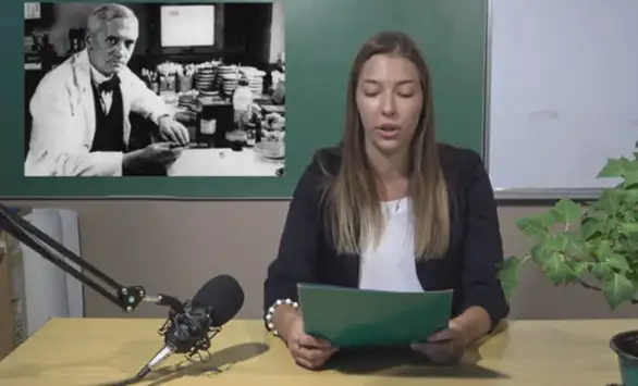 Zaječarska Gimnazija započela drugu fazu projekta ,,Naučni paparaco”