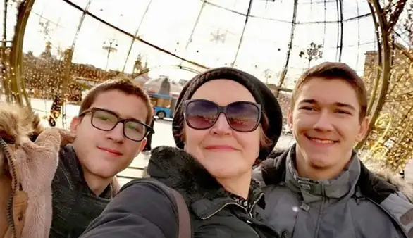 Gimnazijalci iz Zaječara u gradu programera u Rusiji