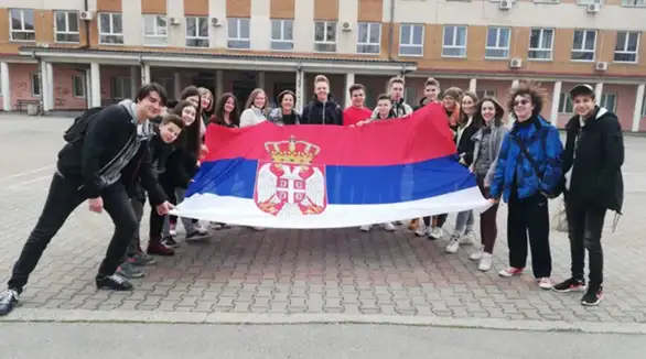 Gimnazijalci iz Zaječara otputovali za Tursku
