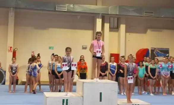 Gimnastičarke Zaječara nastavljaju sa uspešnim rezultatima
