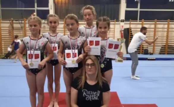 Zlato i bronza za pionirke GK "Zaječar" na takmičenju u Kostolcu